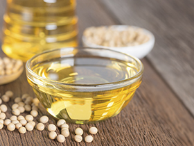 brazilian soybean oil